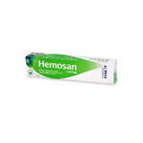 Hemosan Aliphia crème pour les zones enflammées, 40 g, Exhelios