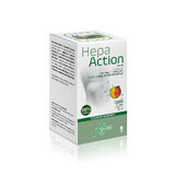 Hepa Action , 50 capsules, Aboca