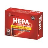 Hepa Control, 30 gélules, Sprint Pharma