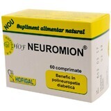 Hof Neuromion, 60 comprimés, Hofigal