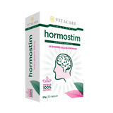 Hormostim, 30 capsules, Vitacare