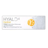 Hyalo4 Controlecrème, 25 g, Fidia Farmaceutici