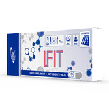 I.FIT, 60 capsules, Pro Nutrition