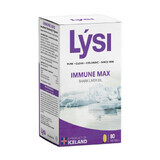 Immuun Max, 80 capsules, Lysi
