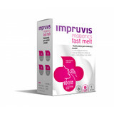 Imprvis Probiotics Fast Melt, 10 bustine, Bifodan