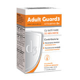 Adult Guard3 2000 IE Vitamine D3, 10 ml, Evital