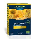 Immuniteit, 20 flesjes x 10ml, Laboratoires Dietaroma
