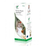 Imuno Royal Junior Siroop, 100 ml, Pro Natura