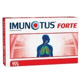 Imunotus Forte, 10 bustine, Fiterman