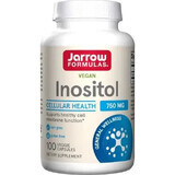 Inositol 750mg Jarrow Formulas, 100 capsules, Secom