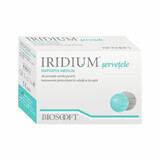 Iridium - Steriele doekjes, 20 stuks, Biosooft Italië