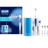 Irigator bucal Oxyjet, MD20, Oral-B