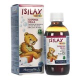 Isilax Bimbi orale suspensie, 200 ml, Pharmalife