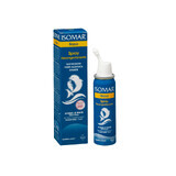 Isomar decongestivum spray voor neus, 50 ml, Euritalia