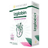 Izglobine, 30 capsules, Vitacare