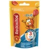 Redoxitos Triple Action per bambini, vitamine per il supporto immunitario avanzato, 25 gelatine, Bayer