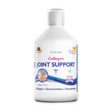 Joint Support Collageen Hydrolyzed Liquid Type 2, 5000 mg, 500ml, Swedish Nutra