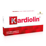 Kardiolin, 28 filmomhulde tabletten , Sun Wave Pharma