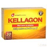 Kellagon, 30 capsules, Sprint Pharma