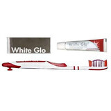 Kit da viaggio White Glo, Laboratori Barros