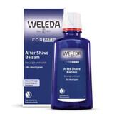 Aftershave balsem, 100 ml, Weleda