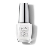 Infinite Shine Collection Alpine Snow gelnagellak, 15 ml, OPI