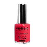 Vernis à ongles Hybrid Fusion H37, 10.5ml, Andreia Professional