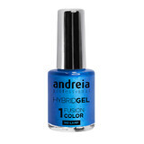 Vernis à ongles Hybrid Fusion H53, 10.5ml, Andreia Professional