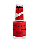 NutriColor-Care&amp;Colour NC17 nagellak, 10,5ml, Andreia Professional