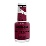 NutriColor-Care&amp;Colour NC23 nagellak, 10,5ml, Andreia Professional