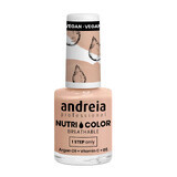 NutriColor-Care&amp;Colour NC8 nagellak, 10,5ml, Andreia Professional