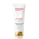 Sparkling Topicrem latte corpo ultra idratante, 75 ml, NIGY