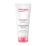 Topicrem Ultra Hydraterende Body Lotion, 200 ml, NIGY