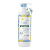 Reinigingsmelk voor baby's, 500 ml, Klorane Bebe