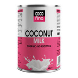 Lait de coco, 400 ml, Cocofina