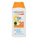 Sonnenschutz-Milch SPF 30, 200 ml, Gerocossen