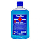 Sanitaire alcohol 70%, 500 ml, Saniblue