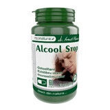 Alcoholstop, 60 capsules, Pro Natura