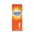 Larofen voor kinderen, 100 ml, Laropharm
