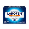 Larofen Plus, 200 mg, 20 tabletten, Laropharm