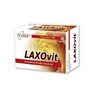 LaxoVit, 40 capsules, FarmaClass