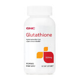 L-Glutathion 500 mg (010515), 60 capsules, GNC