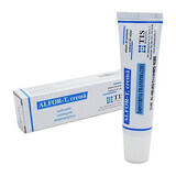 Alfor-T crème tegen zweetvoeten, 20 ml, Tis Farmaceutic