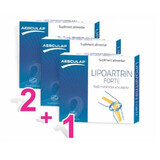 Lipoartrin Forte, 24 tabletten, Aesculap (prijs is voor 3 dozen)