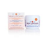 VEA Lipogel avec vitamine E, 50 ml, Hulka