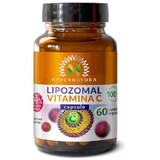 Lipozomale Vitamine C, 60 capsules, Hypernatura
