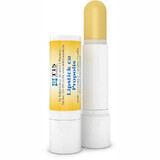 Lipstick Druif met Propolis, 4 g, Tis Pharmaceutical