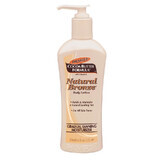 Formula al burro di cacao Natural Tan Lotion, 250 ml, Palmer's