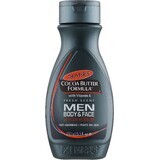 Feuchtigkeitsspendende Gesichts- und Körperlotion für Männer, 250 ml, Palmer's