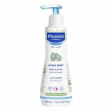 Hydra Baby Hydraterende Body Lotion voor normale huid, 300 ml, Mustela